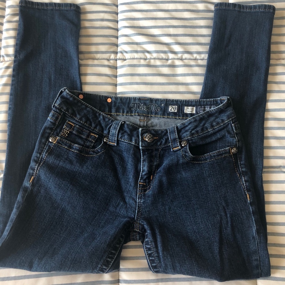 Miss Me Jeans 29